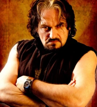 Jimmyo Burril