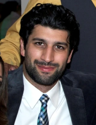 Aram Mandossian