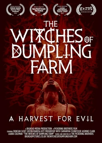 Theatrical Poster