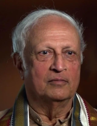 A.V. Srinivasan