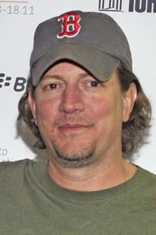Doug Aarniokoski