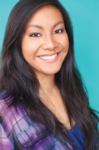 Catherine Divina