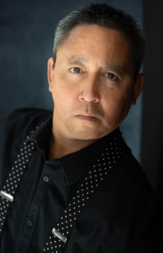 Gary Sugai
