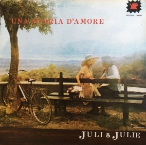 Una storia d'amore