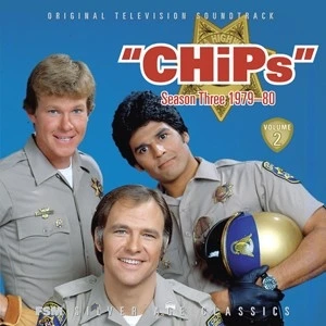 CHiPs Volume 2: Season Three 1979-80