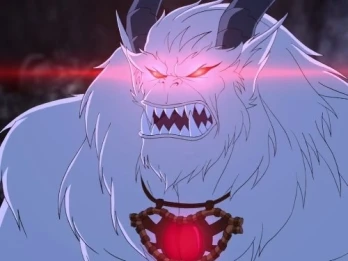 Wendigo Apocalypse