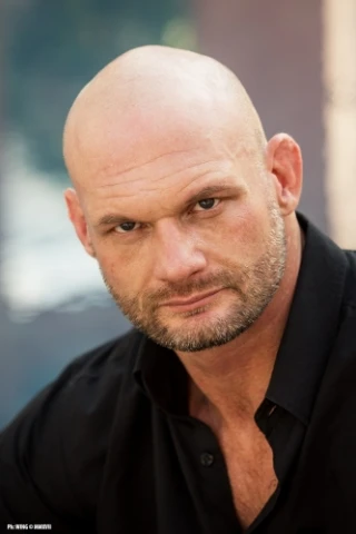 Bobby Gerrits