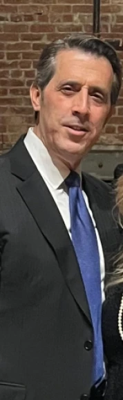 Charles Alonso
