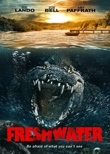 Theatrical Poster