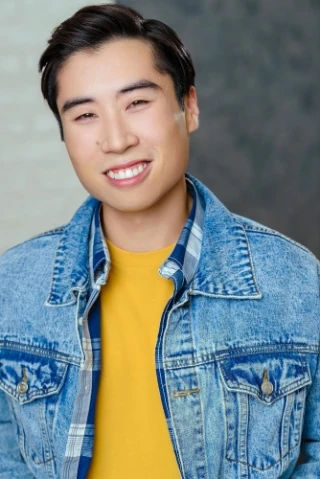 Dustin Vuong Nguyen