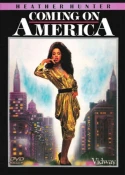 Coming On America