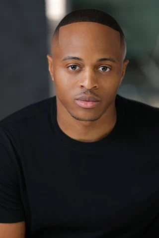 Rakeem Massingill