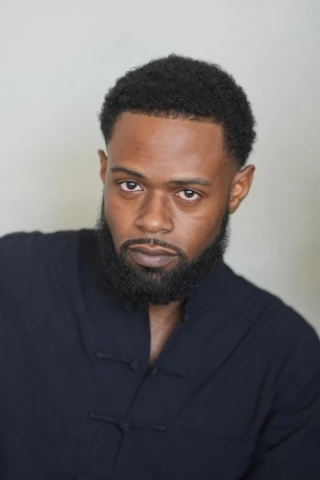 Marlon Fisher