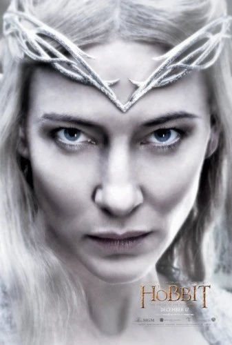 Theatrical Poster (USA)