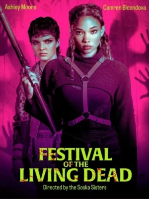 Theatrical Poster
