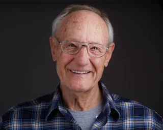 Bruce Klefstad