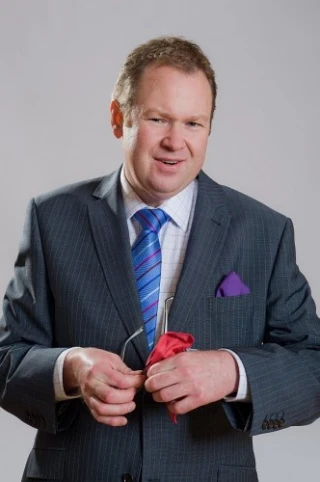 Richard Whiteside
