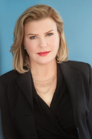 Stephanie Weier