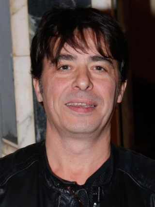 Stéphane Bierry