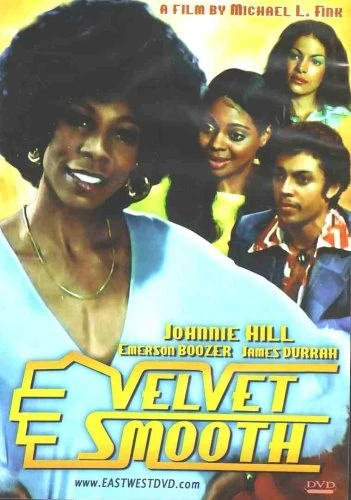 DVD Cover (EastWest DVD)