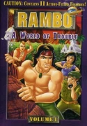 Rambo: A World Of Trouble, Volume 1