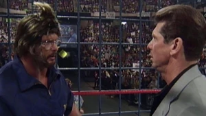 WWF Sunday Night Heat #9
