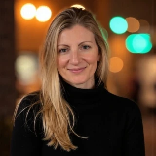 Karen Heston
