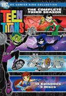 Teen Titans: Season 3
