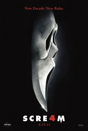 Theatrical Poster (USA)