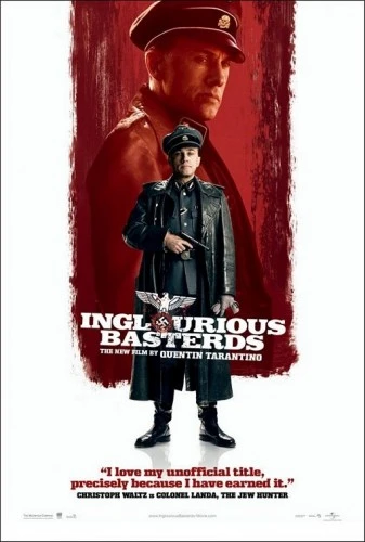 Theatrical Poster (USA)