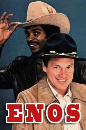 Theatrical Poster