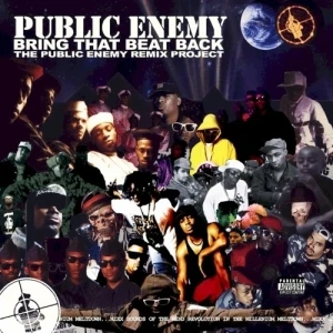 Bring That Beat Back: The Remix Project