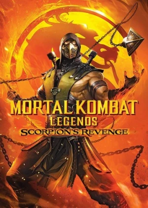 DVD Cover (Warner Brother)