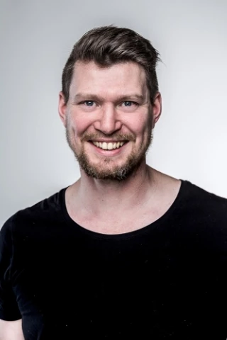 Jorn Baars