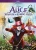 Alice Through The Looking Glass