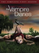 The Vampire Diaries: Season 1