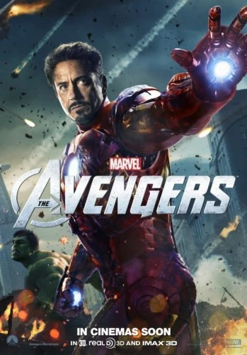 Theatrical Poster (USA)
