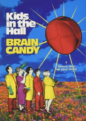 DVD Cover (Paramount)
