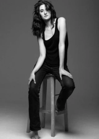 Steph Mossman