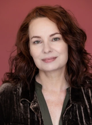 Sara Gaston