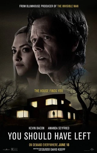 Theatrical Poster
