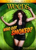 Weeds: Season 8