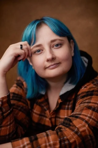 Georgie Challis