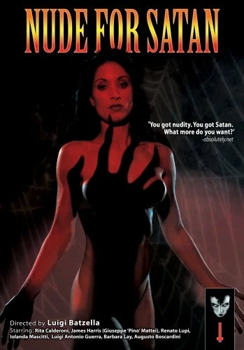 DVD Cover (Redemption)