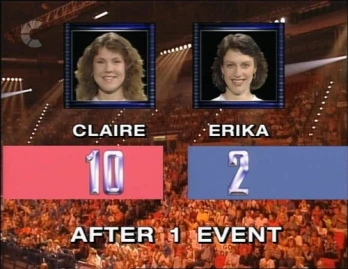 Heat 1