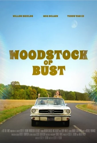 Theatrical Poster (USA)