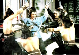 Kin-Ping Chow