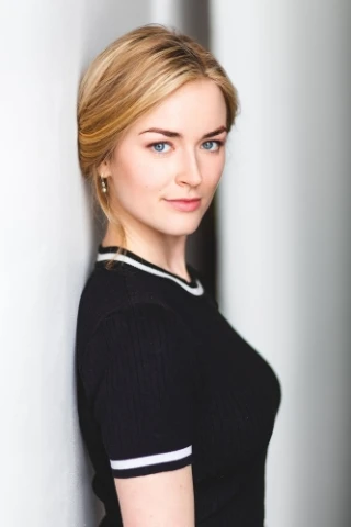 Emily Ferrier