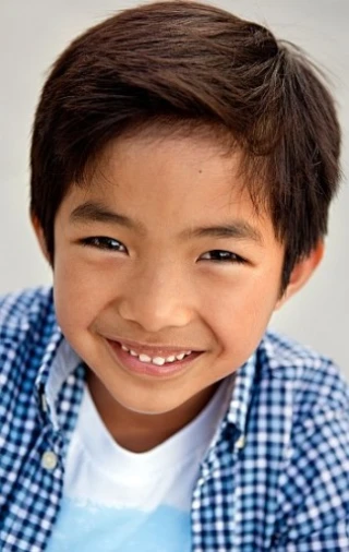 Jake Cunanan