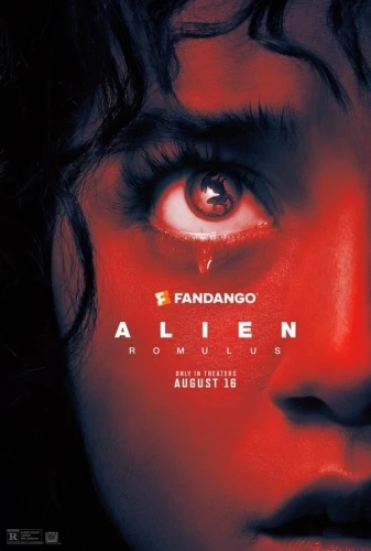 Theatrical Poster (USA)